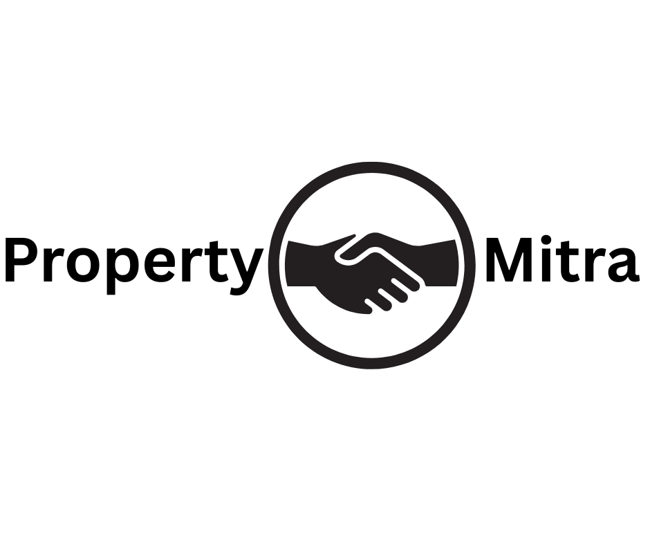 PropertyMitra Logo