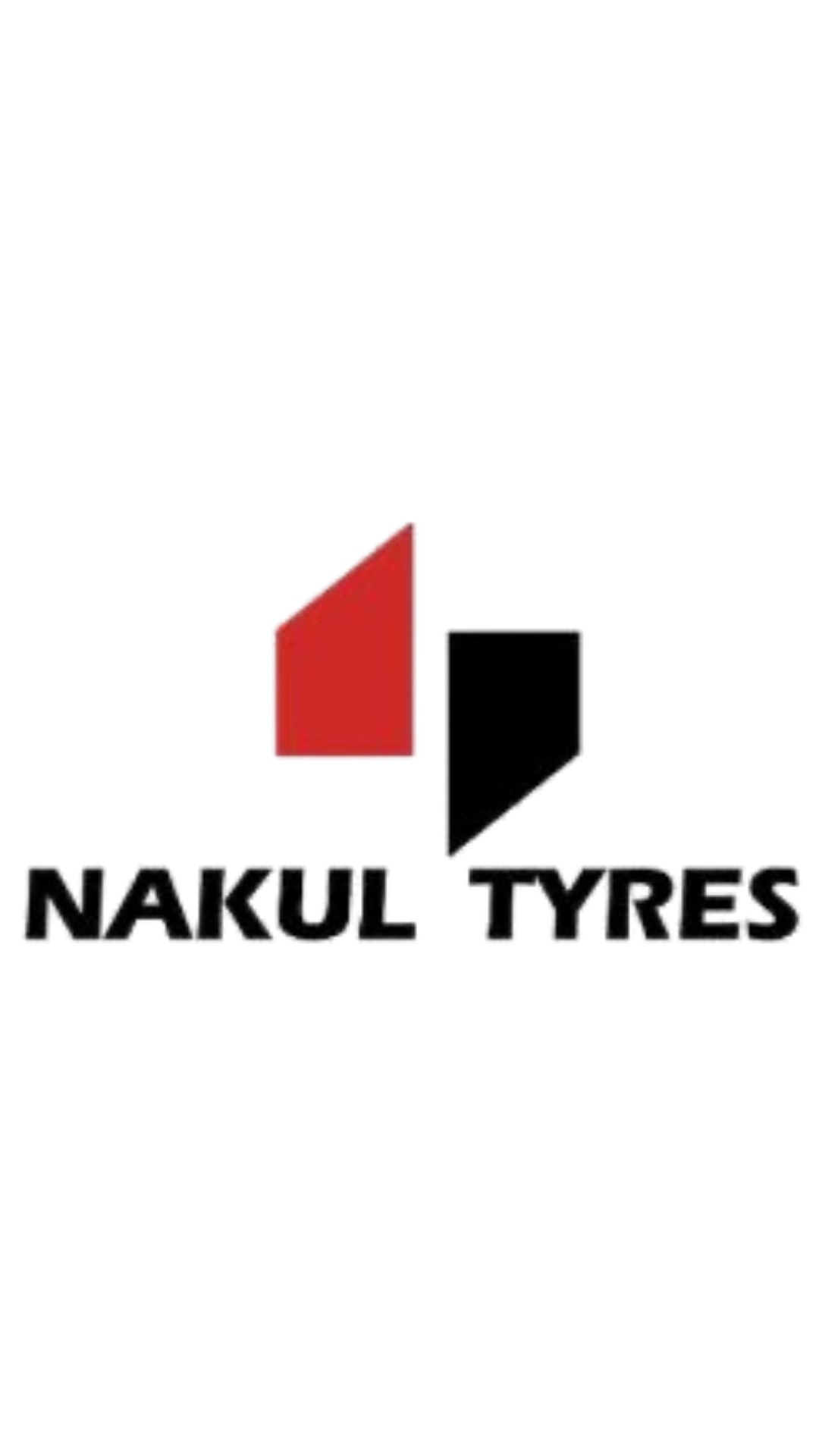 Nakul Tyres Logo